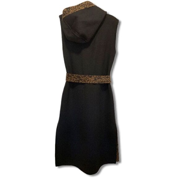 BCBGMaxazria Long Tie Sweater  - Picture 5 of 14